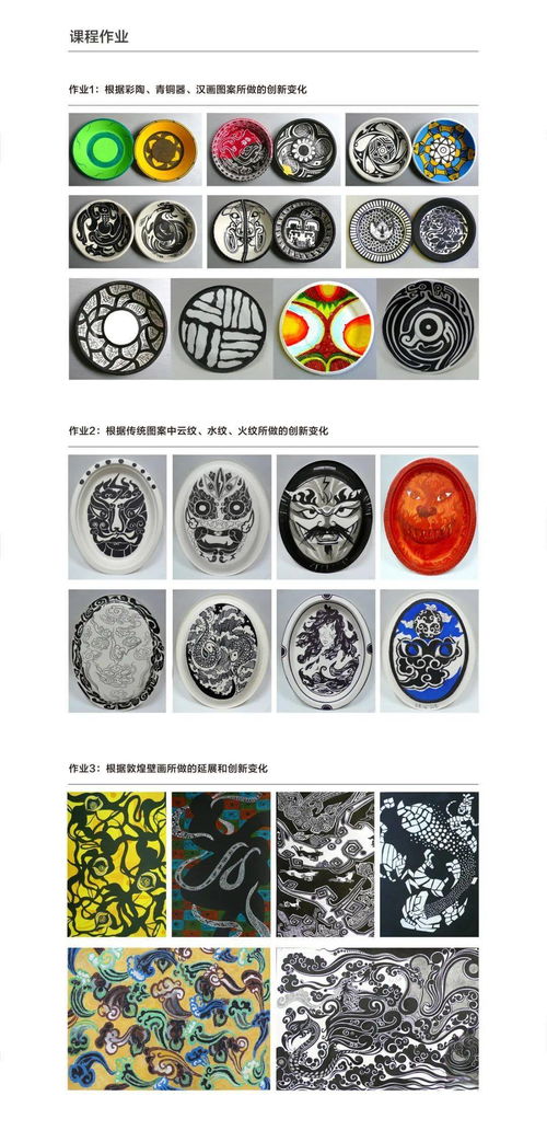 以課程建設(shè)為抓手推動(dòng)教學(xué)創(chuàng)新——清華大學(xué)美術(shù)學(xué)院2020年度優(yōu)秀課程交流展側(cè)記